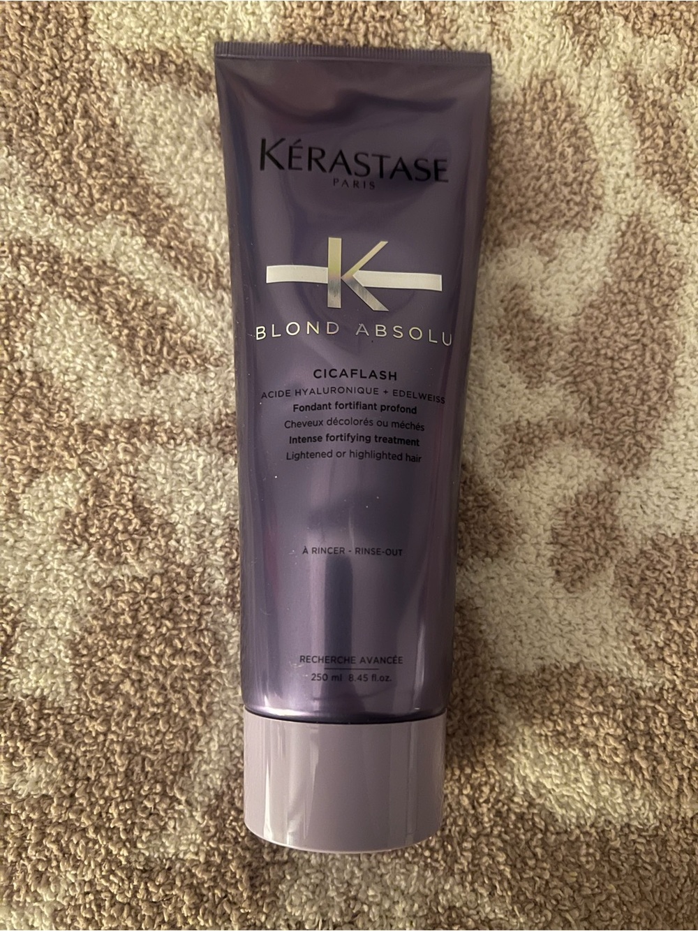 Kerastase Blond Absolu Cicaflash